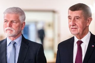 Veřejnost je spory mezi Babišem a Pavlem unavená. Přestává se zajímat o politiku, hodnotí odbornice